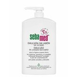 Sebamed - Body and Face Cleansing Emulsion without Soap 1000mL