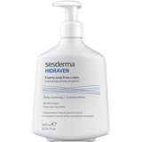Sesderma - Hidraven Foamy Soap Free Cream 300mL