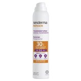 Sesderma - Repaskin Sunscreen Transparent Spray 200mL SPF30
