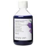 Simply Zen - Age Benefit & Moisturizing Whiteness Shampoo 250mL