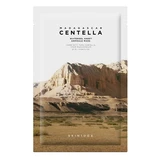 SKIN1004 - Madagascar Centella Ampoule Mask 25mL