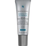 Skinceuticals - Protector solar mineral anti UV para el contorno de ojos 10mL SPF30