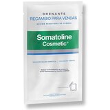 Somatoline - Drainant Bandages 6x70mL refill