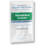 Somatoline - Drainant Bandages 6x70mL Refill