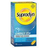 Supradyn - Supradyn Energy 50+ Food Supplement 90 un.