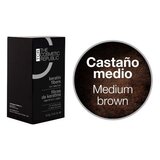 The Cosmetic Republic - Keratin Fibers 12,5g Medium Brown