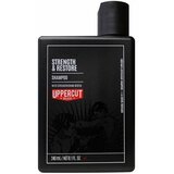 Uppercut - Strength and Restore Shampoo 240mL