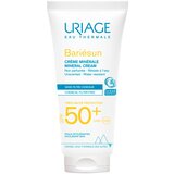 Uriage - Bariésun Creme Protetor Solar Mineral 100mL SPF50