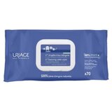 Uriage - Baby 1ère Eau Extra Gentle Cleasing Wipes 70 un.