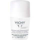Vichy - Desodorizante Antitranspirante 48H Pele Sensivel 