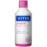 Vitis - Gingival Mouthwash 500mL