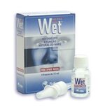 Wet Gel - Wet Mini Spray Nasal 4x15mL