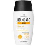 Heliocare 360º Water Gel Sunscreen SPF50+  50 mL 