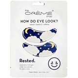 The Creme Shop - How do Eye Look? Rested 1 pair