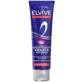 Elvive - Elvive Color Vive Máscara Violeta Matizadora 150mL