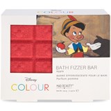Mad Beauty - Bath Fizzer Bar Pinocchio 130g Apple