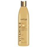 Kativa - Vitamin-E Shampoo 550mL