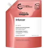 LOreal Professionnel - Serie Expert Inforcer Shampoo 1500mL refill