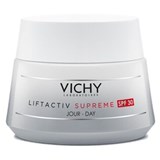 Vichy - Liftactiv 至尊日霜 50mL SPF30