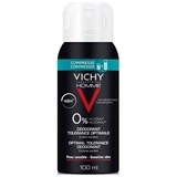 Vichy - Desodorizante Tolerância Ótima Spray 100mL