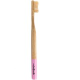 Naturbrush - Naturbrush Escova de Dentes para Adulto 1 un. Pink