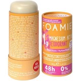 Foamie - Solid Deodorant 40g Happy Day
