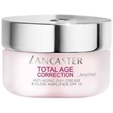Lancaster - Total Age Correction Anti-Aging Day Cream & Glow Amplifier