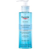 Eucerin - Dermatoclean Refreshing Cleansing Gel 200mL