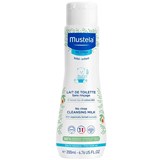 Mustela - Cleasing Milk 200mL