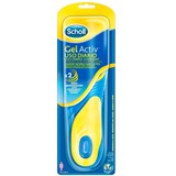 Dr Scholl - Gelactiv Insoles Everyday Woman 1 pair Woman
