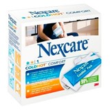 Nexcare - Cold Hot Confort Bolsas de Frio/calor 1 un. 26cm x 11cm