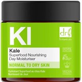 Dr Botanicals - Kale Superfood Nourishing Day Moisturiser 60mL