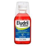 Eludril - Classic Mouthwash 200mL