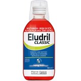 Eludril - Classic Mouthwash 500mL