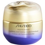 Shiseido - Vital Perfection Creme Rico de Lifting e Firmeza 