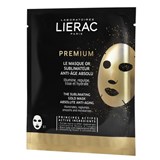 Lierac - Premium Or sublimé Absolu Anti-âge Mask 20mL