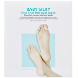 Holika Holika - Baby Silky Foot One Shot Peeling 2 un.