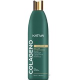 Kativa - Colageno Shampoo 550mL