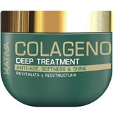 Kativa - Colageno Deep Treatment Mask 500mL