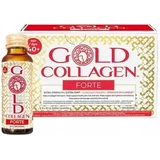 Gold Collagen - Forte Food Supplement 10x50mL
