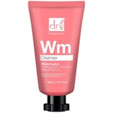 Dr Botanicals - Watermelon Superfood 2-In Cleanser & Makeup Remover 30mL