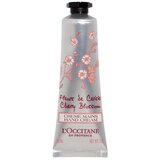 LOccitane - Flor de Cerejeira Creme de Mãos 30mL