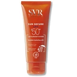 SVR - Sun Secure Moisturizing Milk for Face and Body 100mL SPF50+