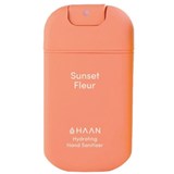 Haan - Pocket Size Hydrating Hand Sanitizer 30mL Sunset Fluer