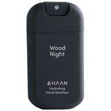 Haan - Pocket Size Hydrating Hand Sanitizer 30mL Wood Night