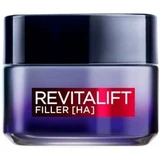 L'Oréal Paris - Revitalift Filler Night Cream 50mL