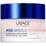 Uriage - Age Absolu Redensifying Rosy Cream 50mL