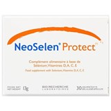 Neoselen - Neoselen Protect Food Suplement 30 caps.