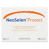 Neoselen - Neoselen Protect Suplemento Alimentar 90 caps.