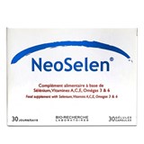 Neoselen - Neoselen Food Suplement 30 caps.